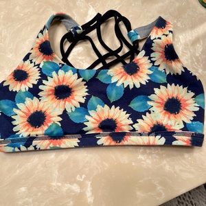 Born Primitive Sunflower Vitality XS